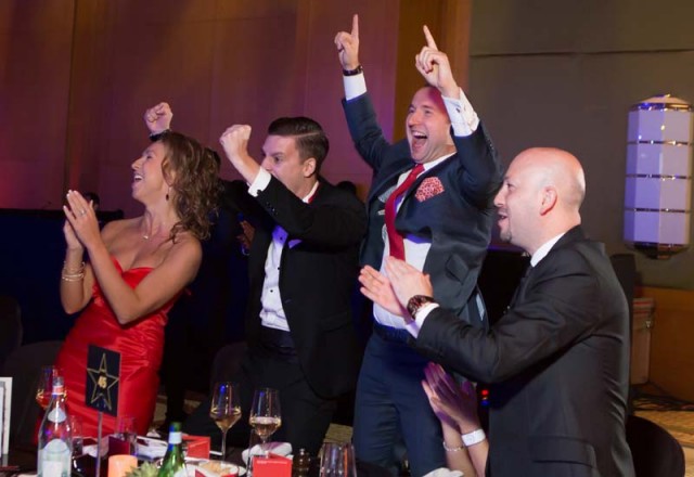 PHOTOS: Top 50 celebrations at Hotelier Awards '16-0